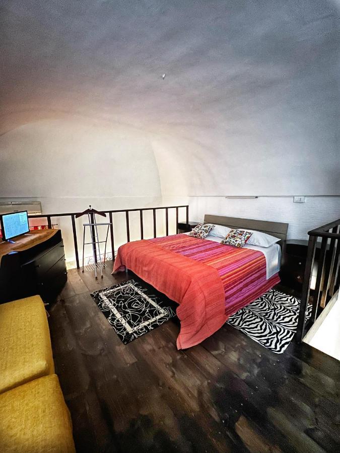 La Casa Di Nina Apartamento Brindisi Exterior foto