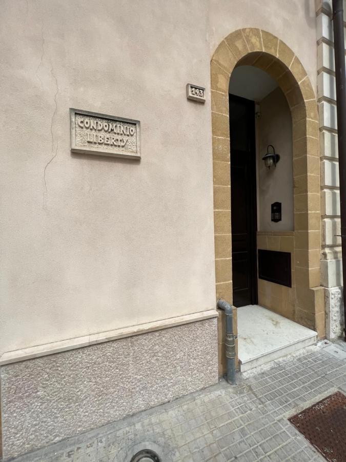 La Casa Di Nina Apartamento Brindisi Exterior foto