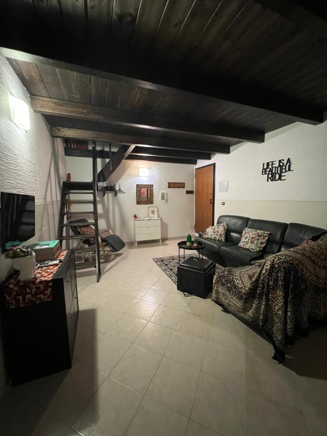 La Casa Di Nina Apartamento Brindisi Exterior foto
