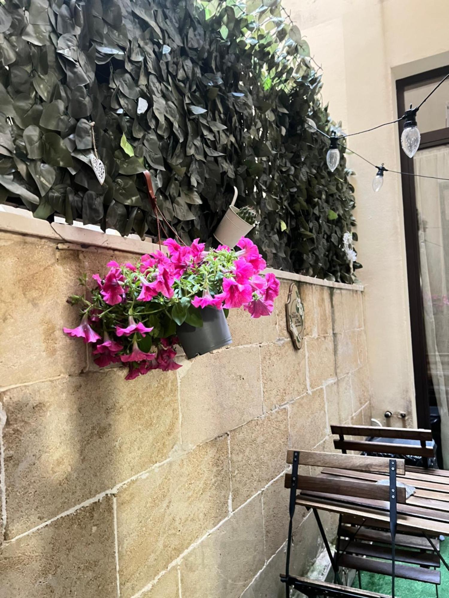 La Casa Di Nina Apartamento Brindisi Exterior foto