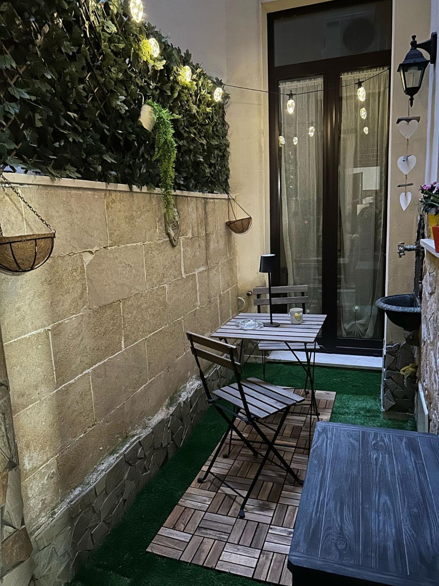 La Casa Di Nina Apartamento Brindisi Exterior foto